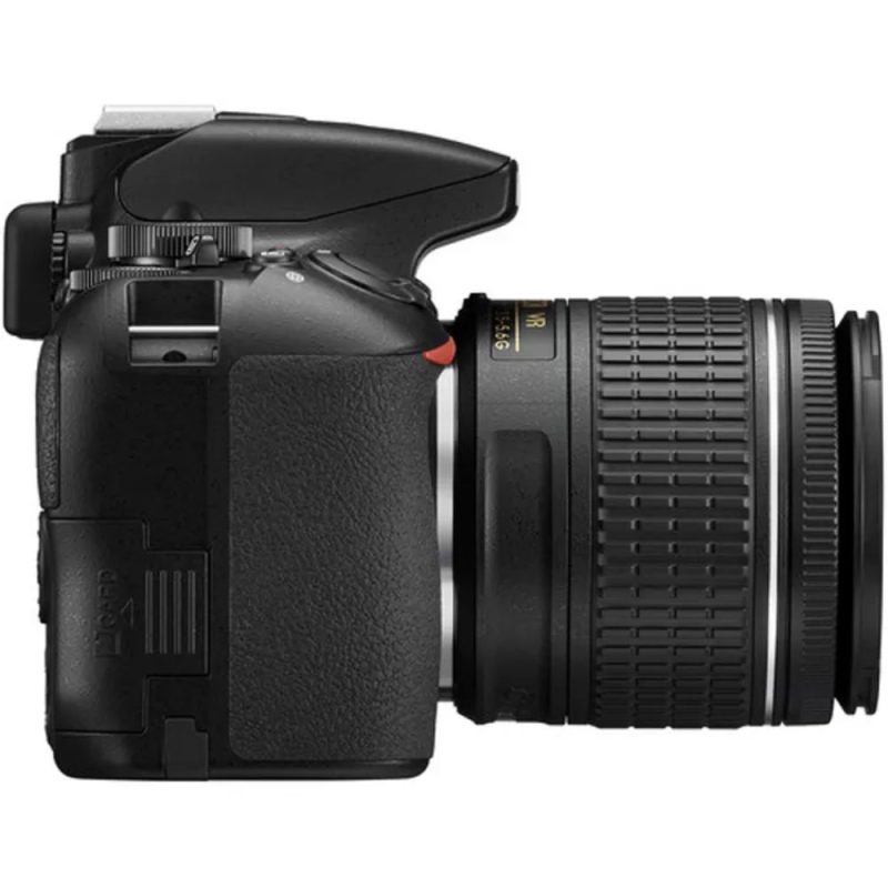 دوربین DSLR نیکون Nikon D3500 Kit 18-55mm