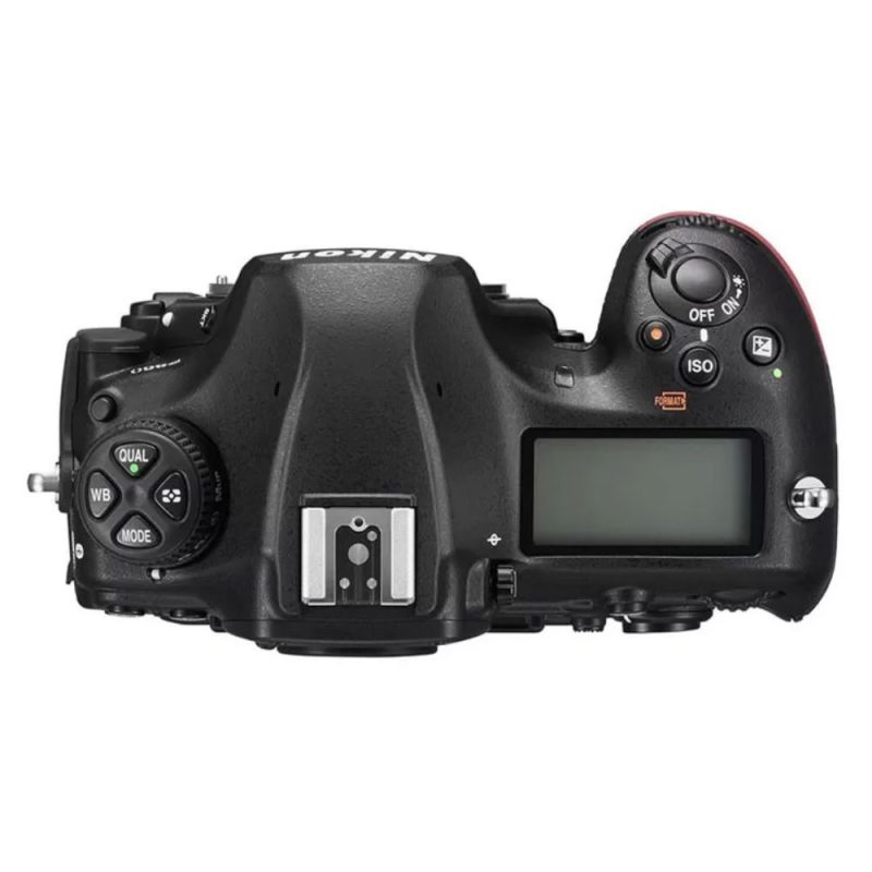 دوربین DSLR نیکون Nikon D850