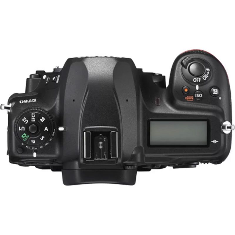 دوربین DSLR نیکون Nikon D780