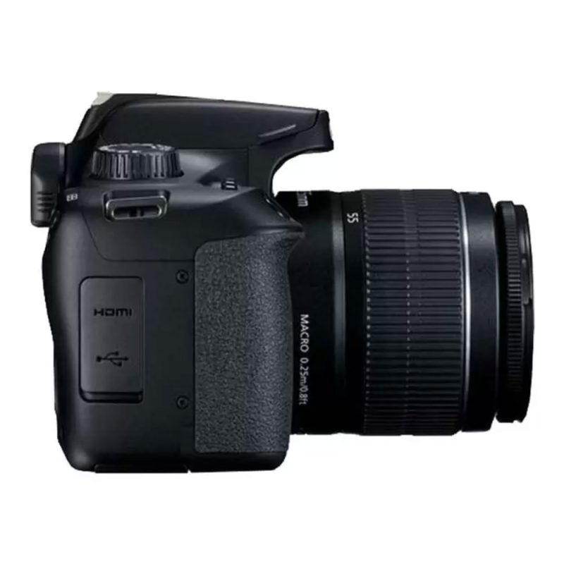 دوربین DSLR کانن Canon 4000D Kit 18-55mm III