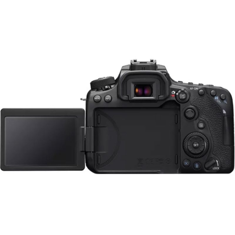 دوربین DSLR کانن Canon 90D Body