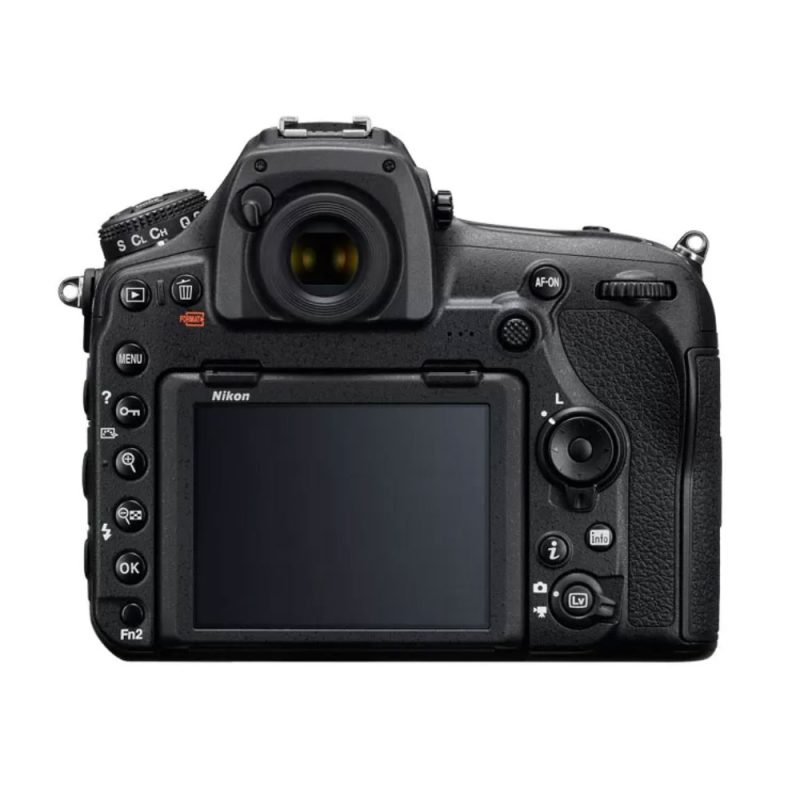 دوربین DSLR نیکون Nikon D850