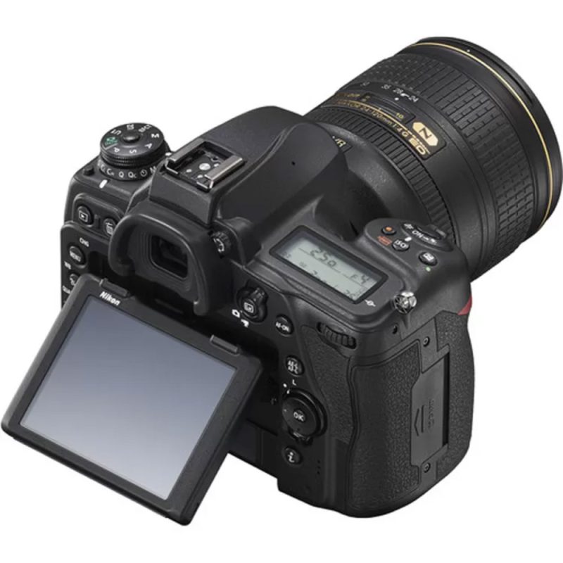 دوربین DSLR نیکون Nikon D780 kit 24-120mm