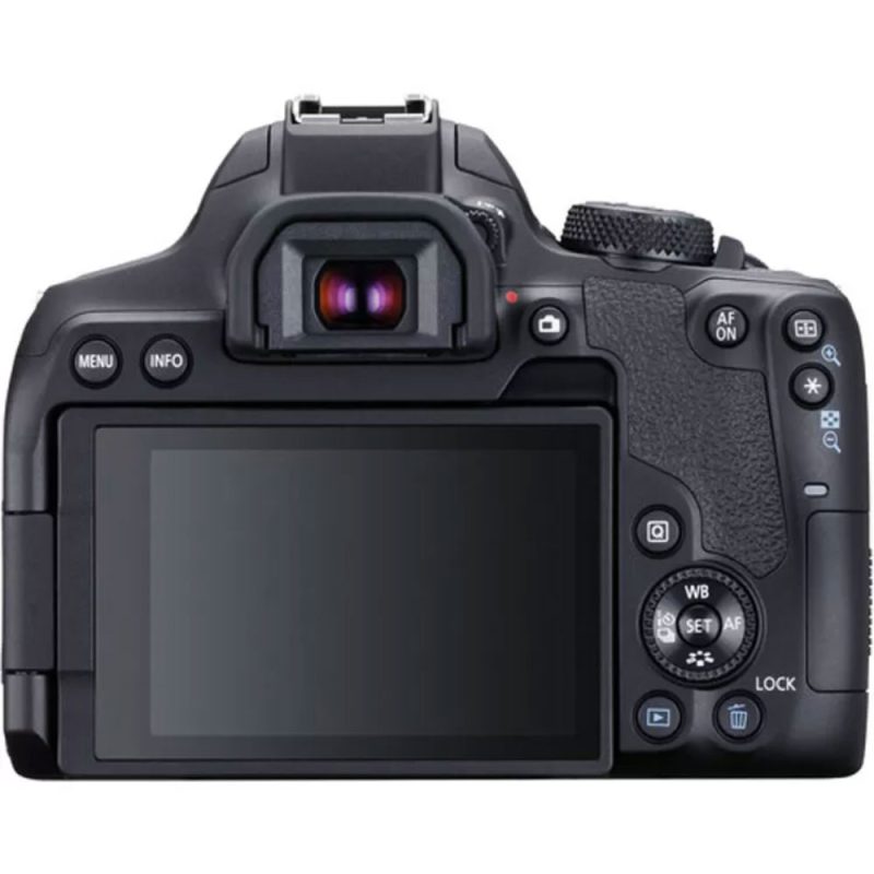 دوربین DSLR کانن Canon 850D Kit 18-55mm