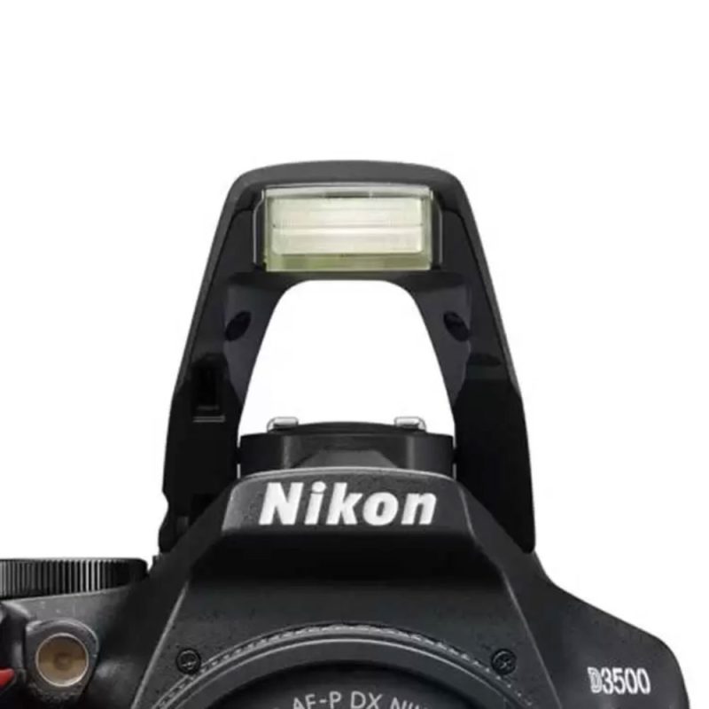 دوربین DSLR نیکون Nikon D3500 Kit 18-55mm