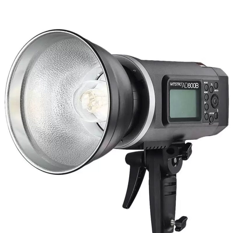 فلاش پرتابل گودکس Godox AD600B Witstro Outdoor Flash