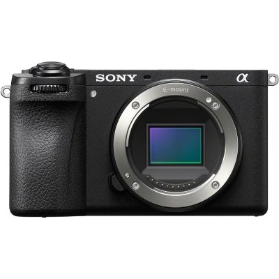 خرید دوربین بدون آینه سونی Sony a6700 Mirrorless Camera Body