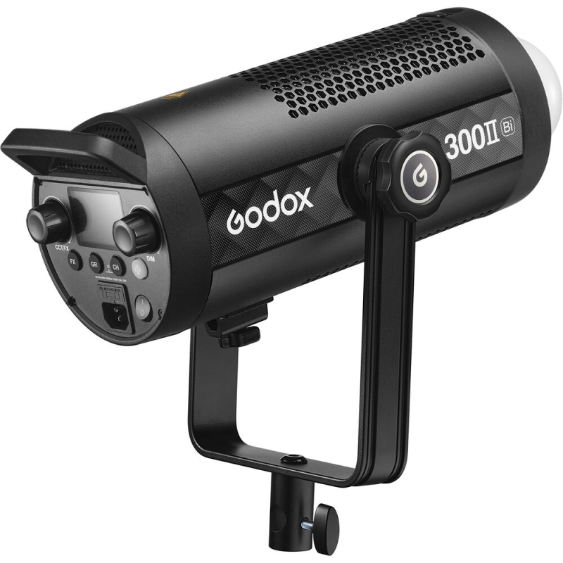 خرید ویدیو لایت گودکس Godox SL300II Bi LED Video Light