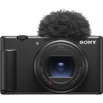 دوربین ولاگری سونی Sony ZV-1 II