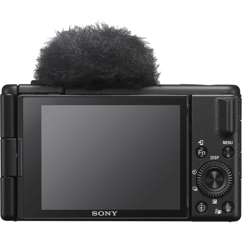 خرید دوربین ولاگری سونی Sony ZV-1 II