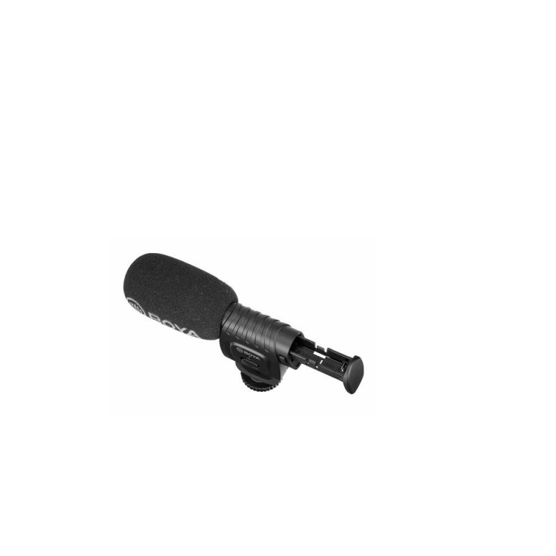 میکروفن شاتگان بویا BOYA BY-BM3011 MicroPhone