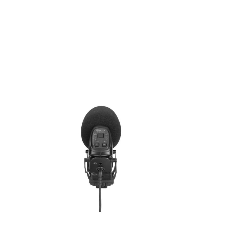 میکروفن شاتگان بویا BOYA BY-BM3032 MicroPhone