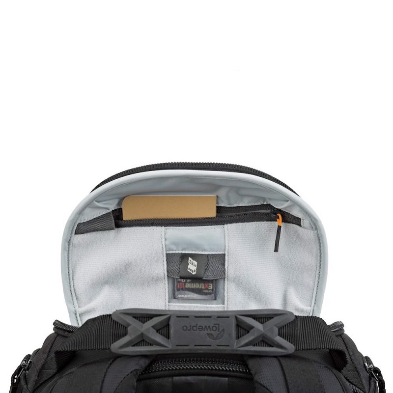 کوله پشتی لوپرو Lowepro ProTactic BP 450 AW II (Black)