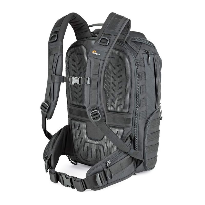 کوله پشتی لوپرو Lowepro ProTactic BP 450 AW II (Black)