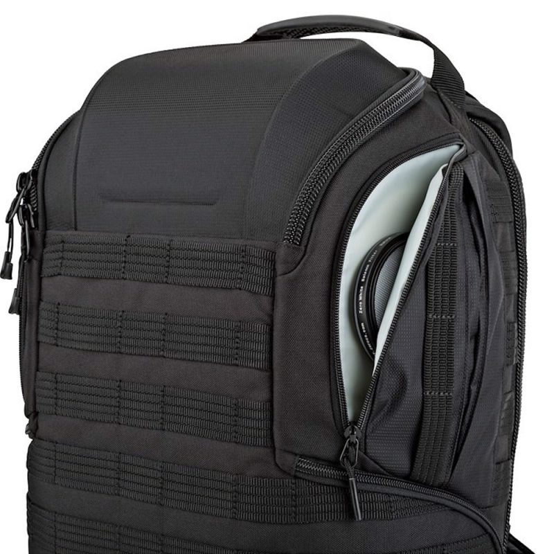 کوله پشتی لوپرو Lowepro ProTactic BP 450 AW II (Black)