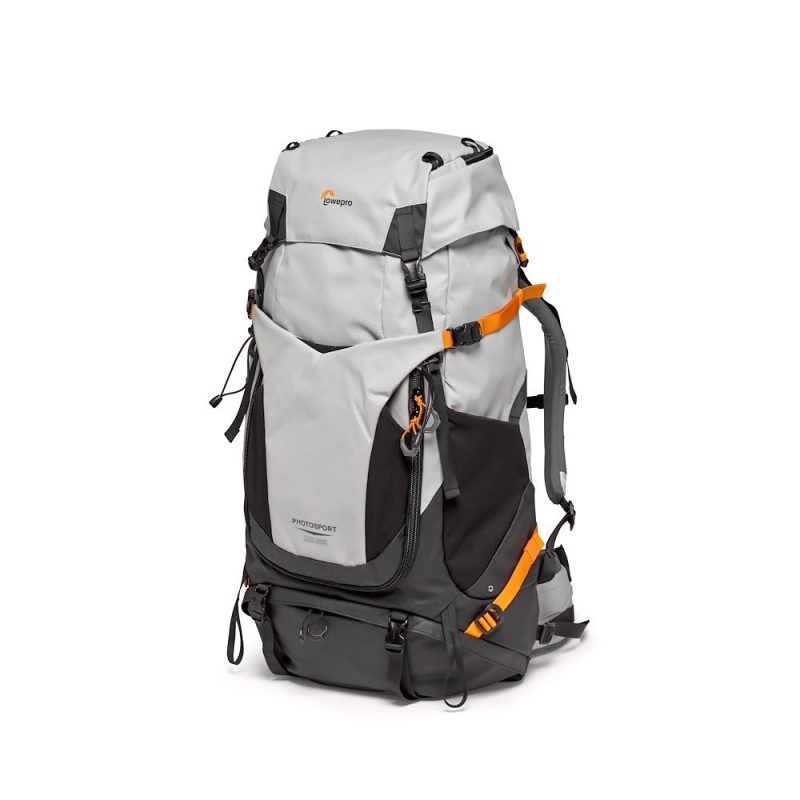 کوله پشتی لوپرو PhotoSport Backpack PRO 55L AW III (M-L)