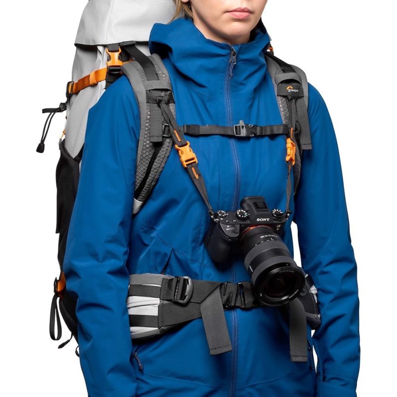 کوله پشتی لوپرو PhotoSport Backpack PRO 55L AW III (M-L)