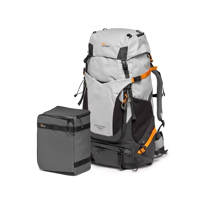 کوله پشتی لوپرو PhotoSport Backpack PRO 55L AW III (M-L)