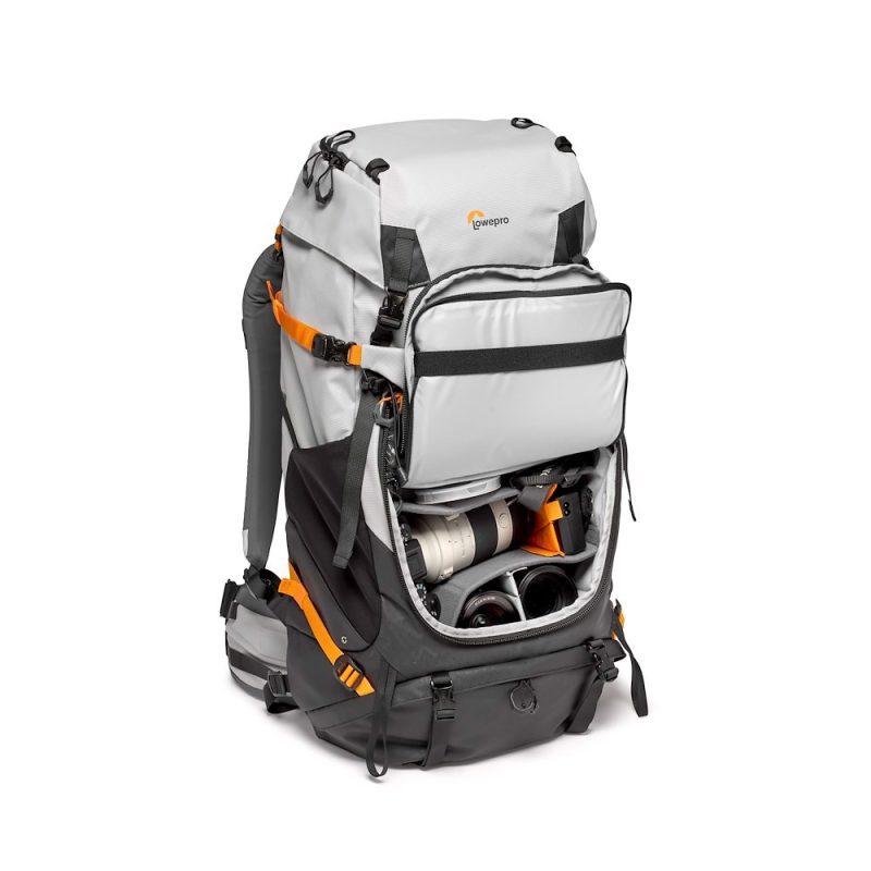 کوله پشتی لوپرو PhotoSport Backpack PRO 55L AW III (M-L)