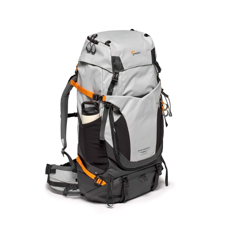 کوله پشتی لوپرو PhotoSport Backpack PRO 55L AW III (M-L)