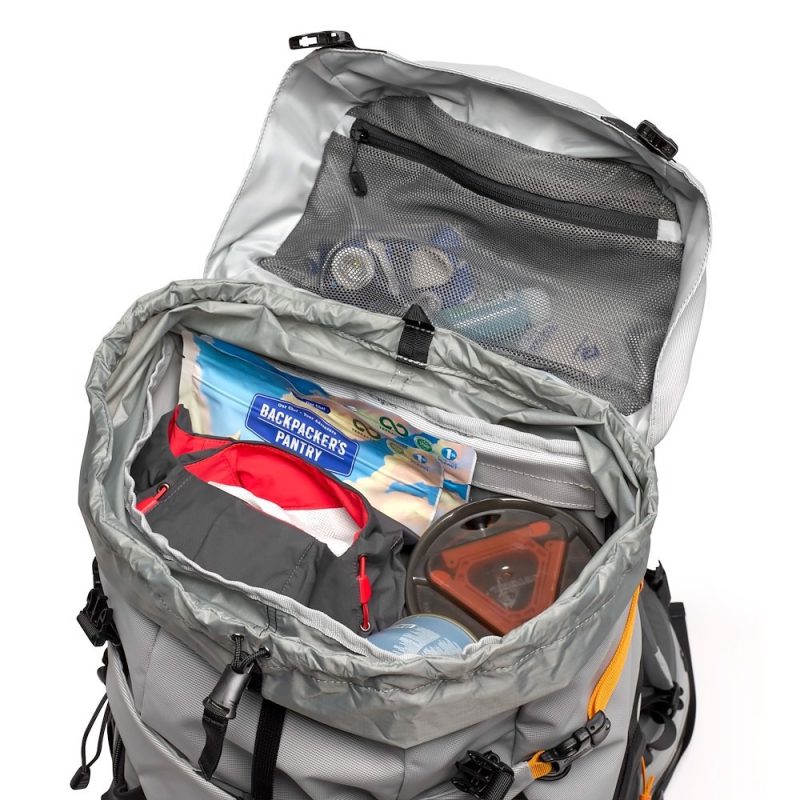 کوله پشتی لوپرو PhotoSport Backpack PRO 55L AW III (M-L)