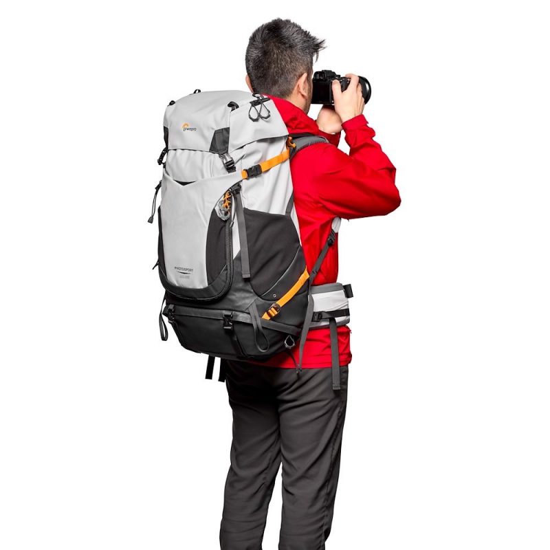 کوله پشتی لوپرو PhotoSport Backpack PRO 55L AW III (M-L)