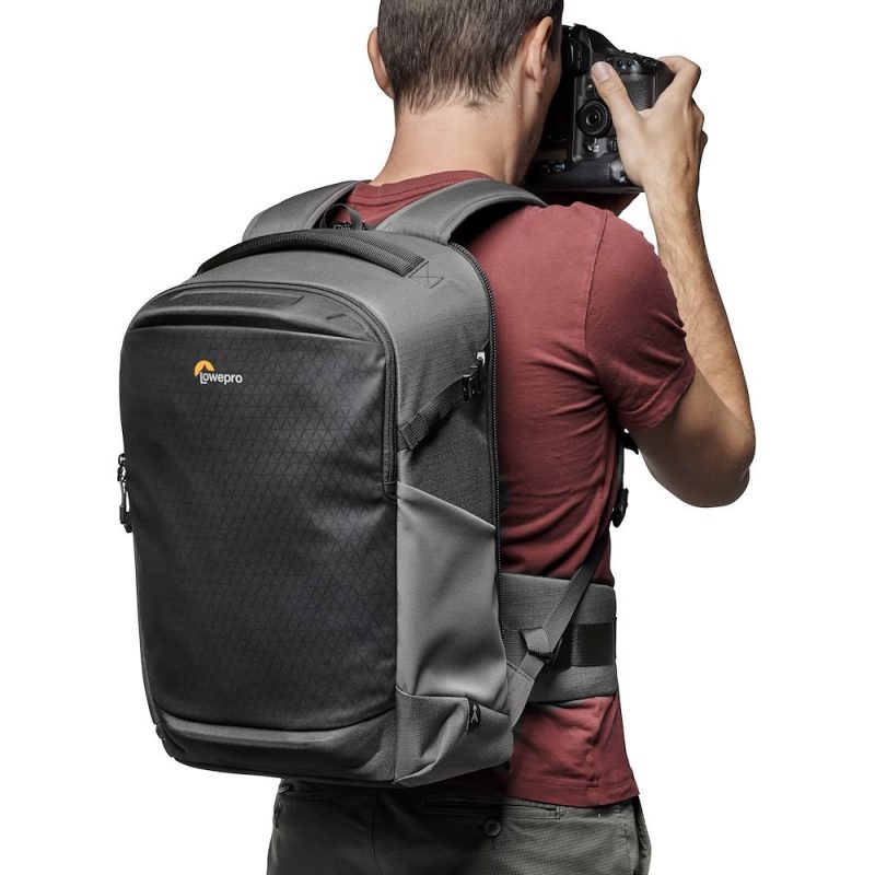 قیمت کوله پشتی لوپرو (Flipside Backpack 400 AW III (Dark grey