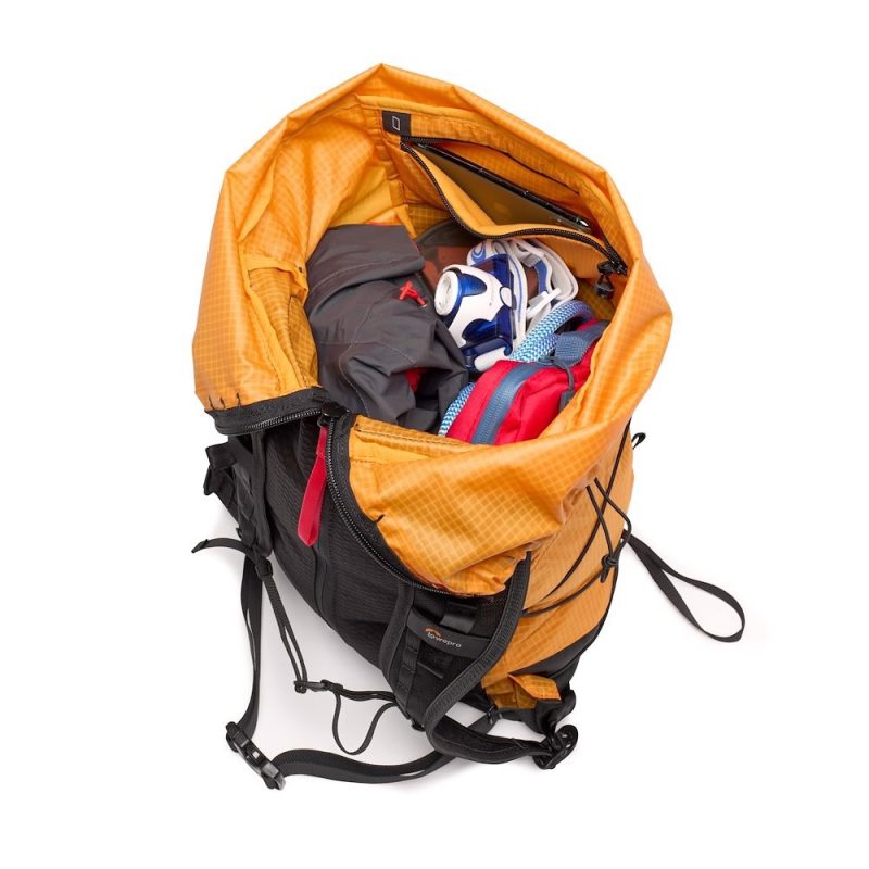 کوله پشتی لوپرو Lowepro RunAbout Pack-Away Daypack 18L