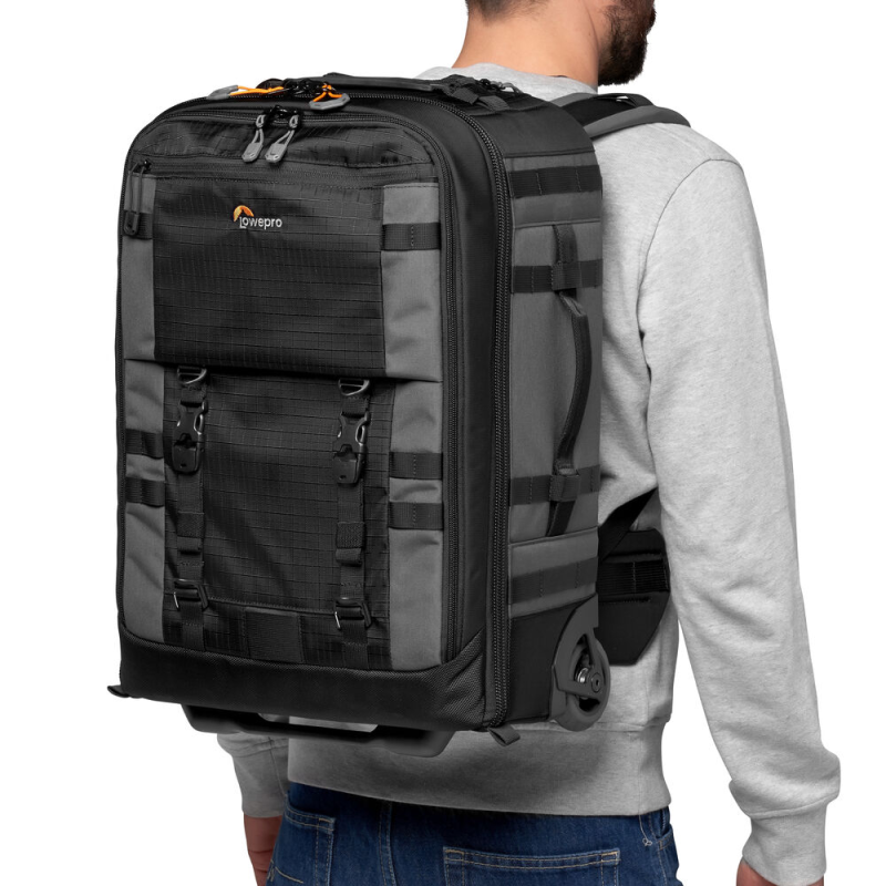 کوله پشتی Lowepro Pro Trekker RLX 450 AW II Grey