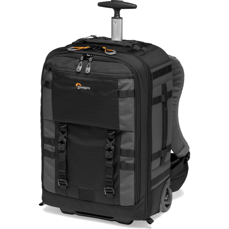 کوله پشتی Lowepro Pro Trekker RLX 450 AW II Grey