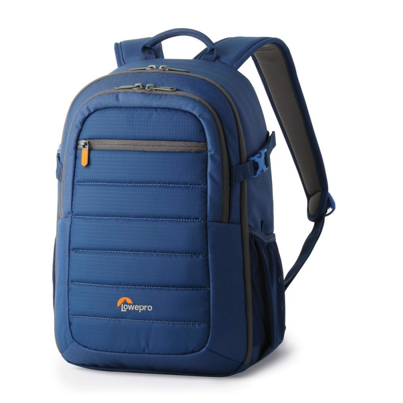 کوله پشتی لوپرو Lowepro Tahoe BP 150 Galaxy Blue