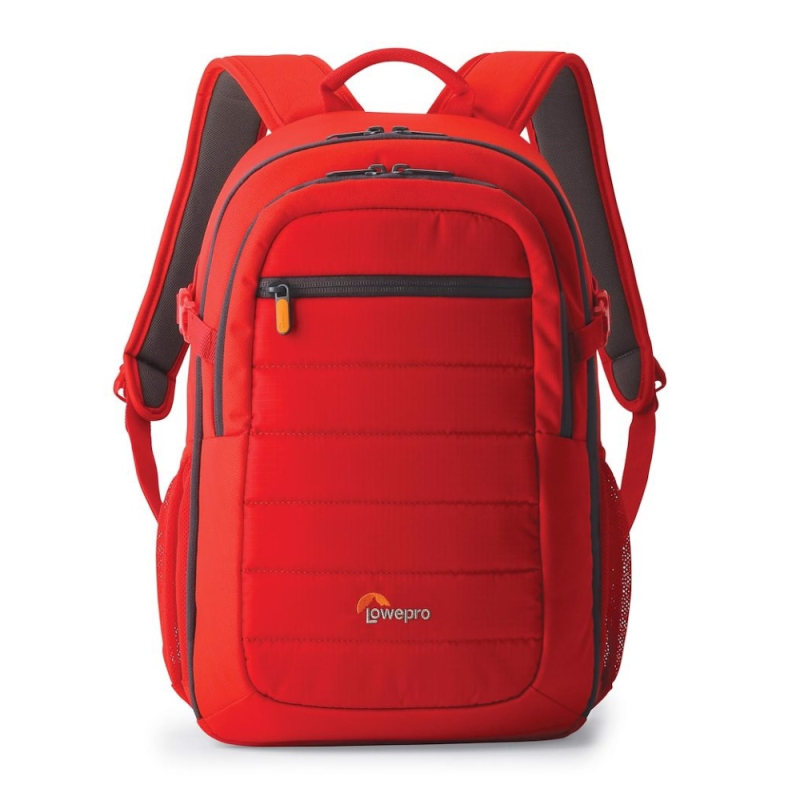 کوله پشتی لوپرو Lowepro Tahoe BP 150 (Mineral Red)