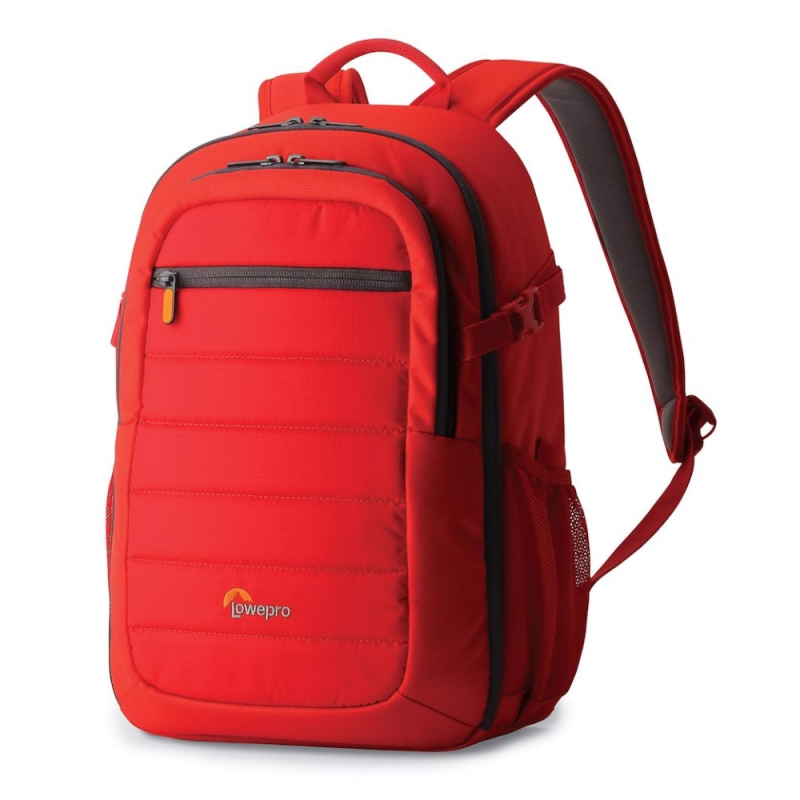 کوله پشتی لوپرو Lowepro Tahoe BP 150 (Mineral Red)