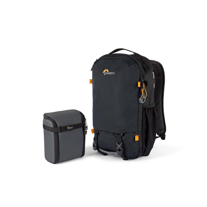 کوله پشتی نشنال لوپرو Lowepro Trekker LT SLX 120