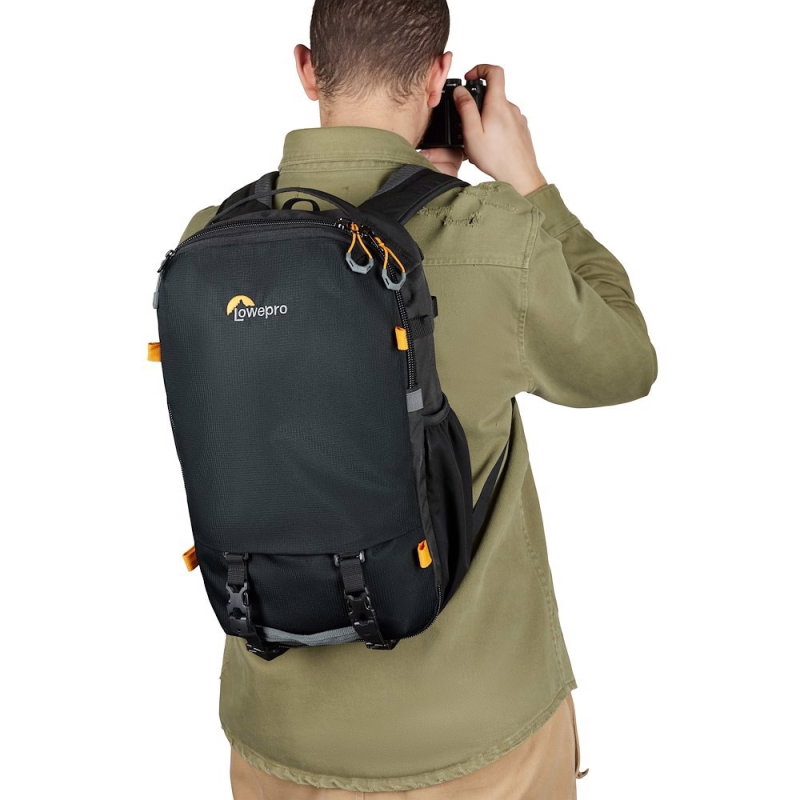 کوله پشتی نشنال لوپرو Lowepro Trekker LT SLX 120