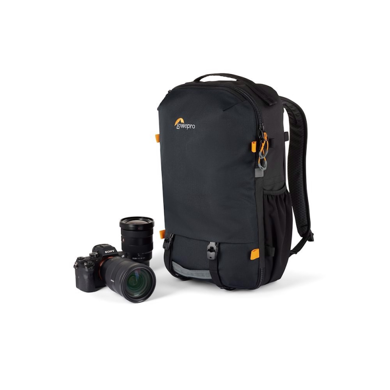 کوله پشتی لوپرو Lowepro Trekker LT BP 250 AW (Black)