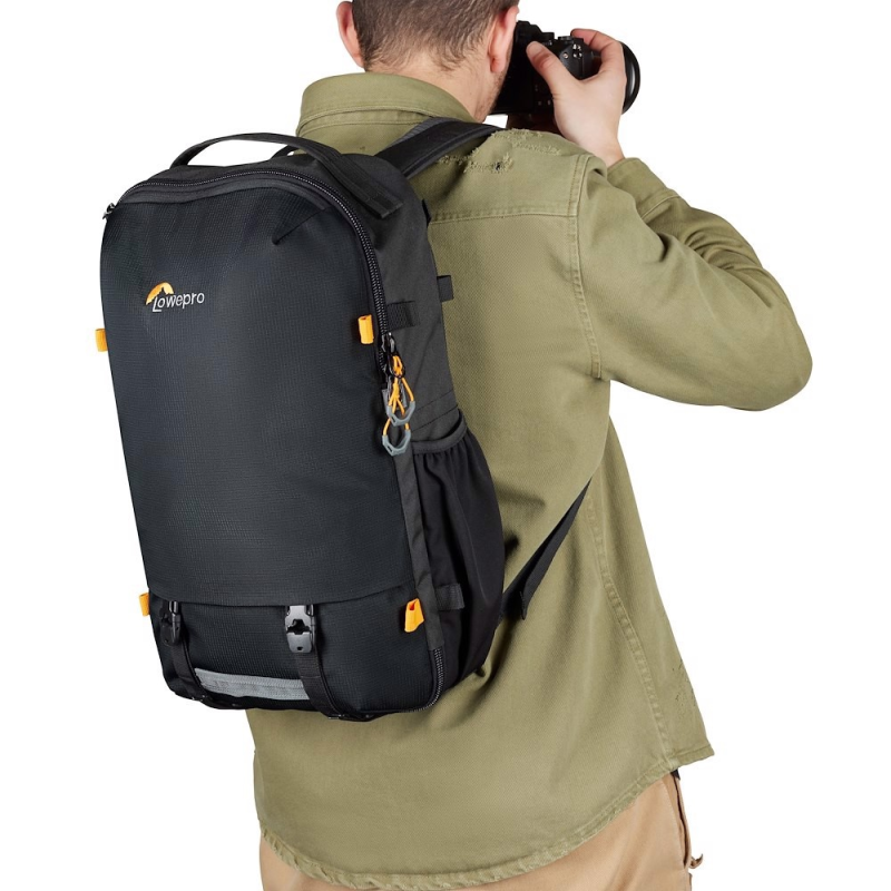 کوله پشتی لوپرو Lowepro Trekker LT BP 250 AW (Black)