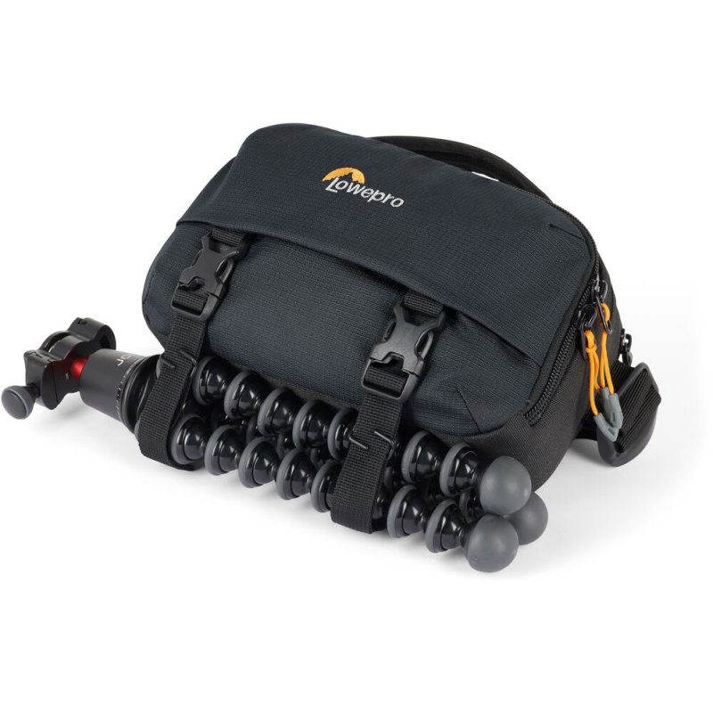 کوله پشتی Lowepro Trekker LT HP 100 (Black)