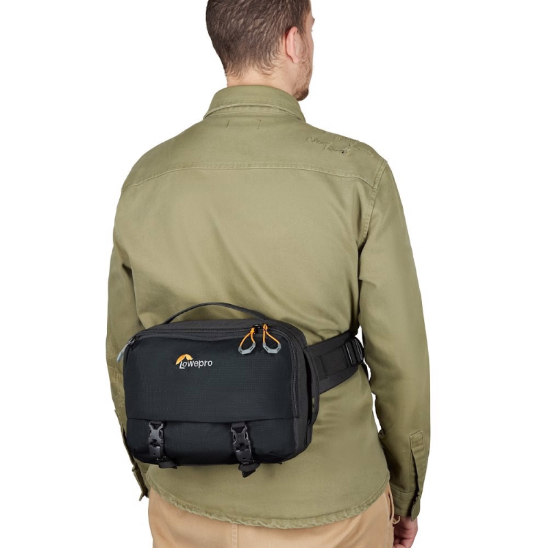 کوله پشتی نشنال لوپرو Lowepro Trekker LT SLX 120