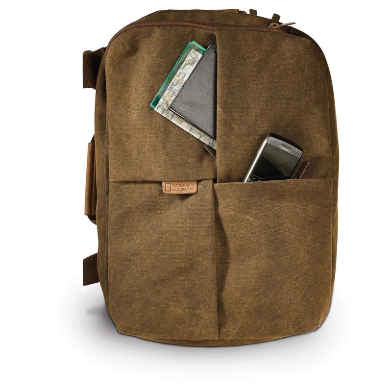 کوله پشتی نشنال Africa camera backpack S for CSC NG A5250