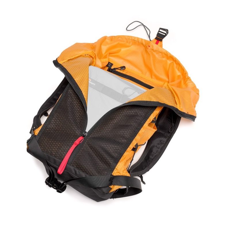 کوله پشتی لوپرو Lowepro RunAbout Pack-Away Daypack 18L