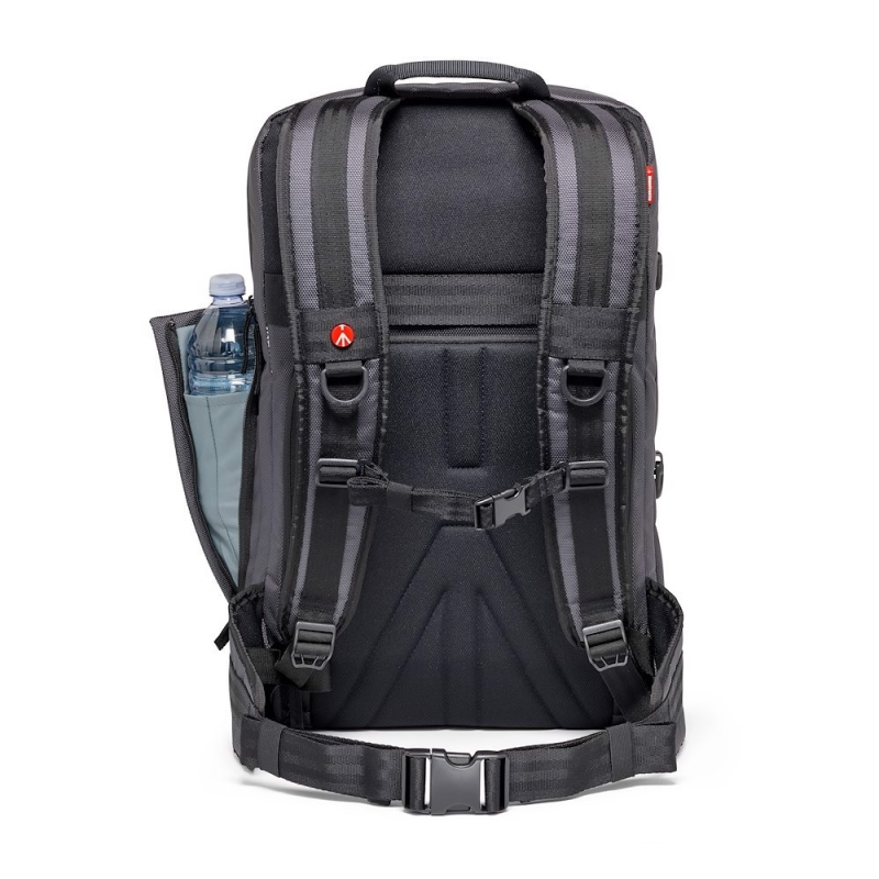 کوله پشتی Manfrotto Manhattan Mover-50 Camera Backpack