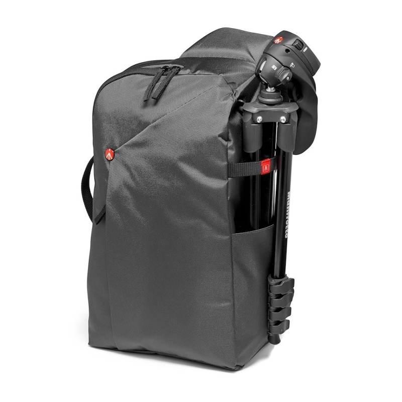 کوله پشتی Manfrotto NX Sling Bag v2 Grey