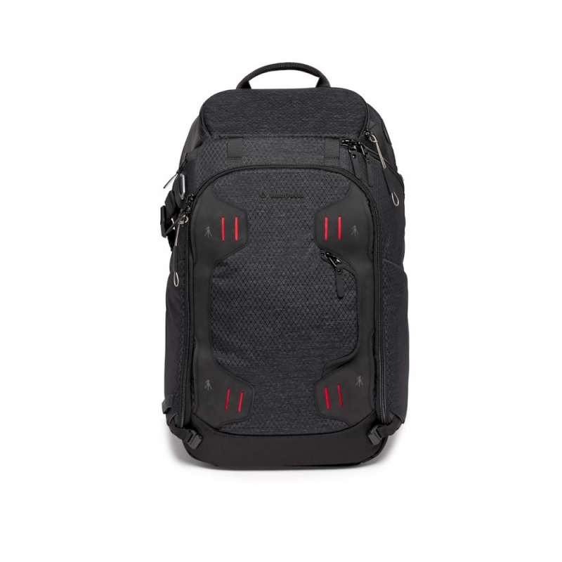 کوله پشتی Manfrotto Pro Light II Multiloader Backpack (Medium)