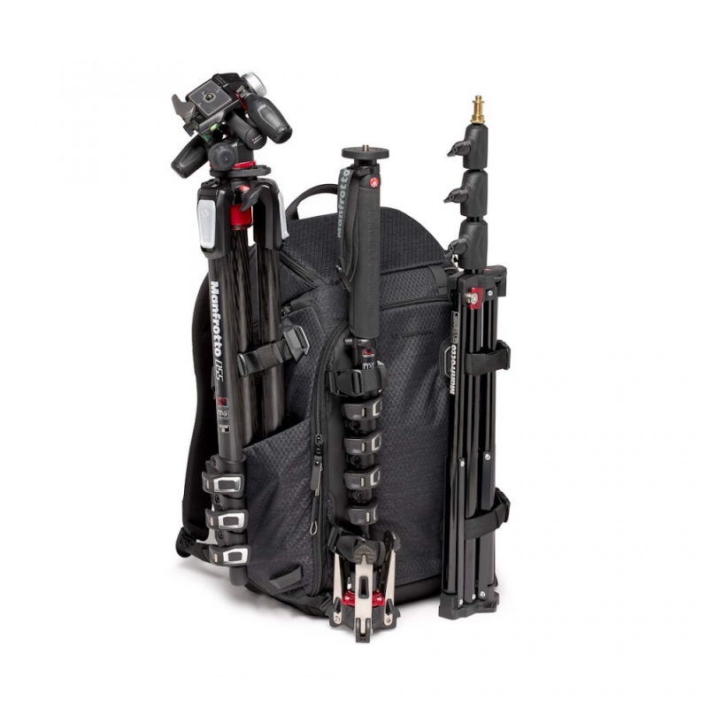 کوله پشتی Manfrotto Pro Light II Multiloader Backpack (Medium)