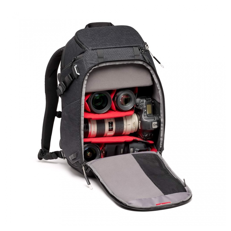 کوله پشتی Manfrotto Pro Light II Multiloader Backpack (Medium)