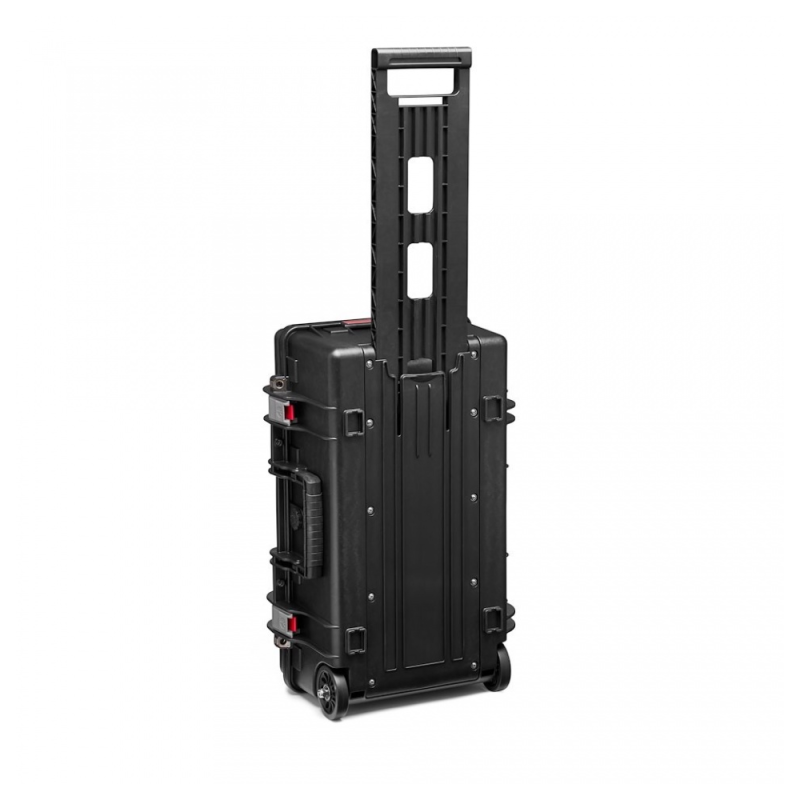 کیس دوربین Manfrotto Pro Light Reloader Tough-55 High LidWheeled Hard Case with Foam Insert