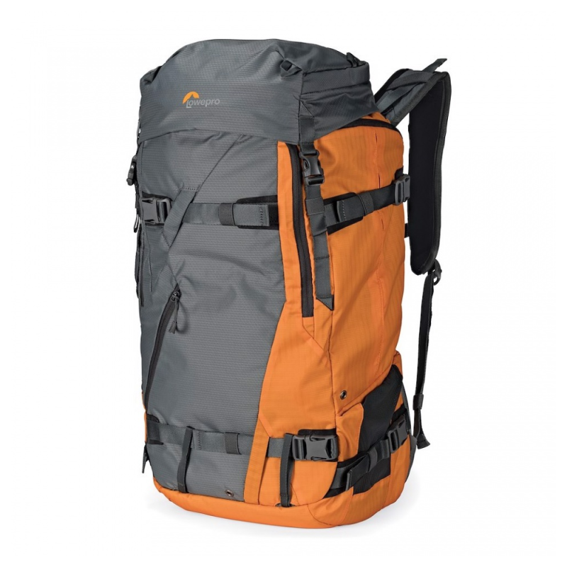 کوله پشتی لوپرو Powder Backpack 500 AW – Grey/Orange