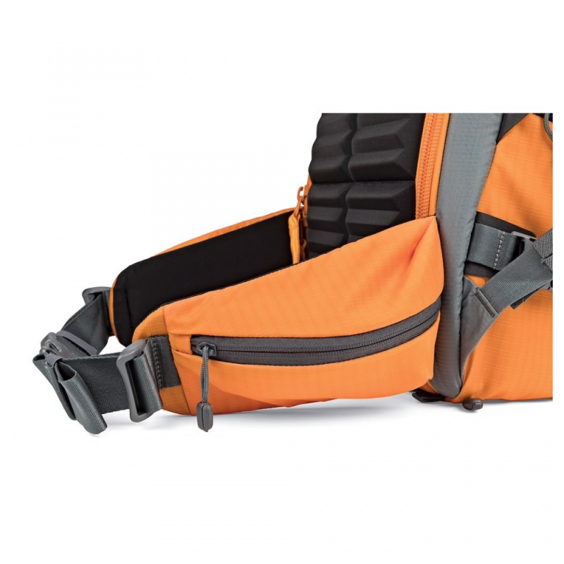 کوله پشتی لوپرو Powder Backpack 500 AW – Grey/Orange