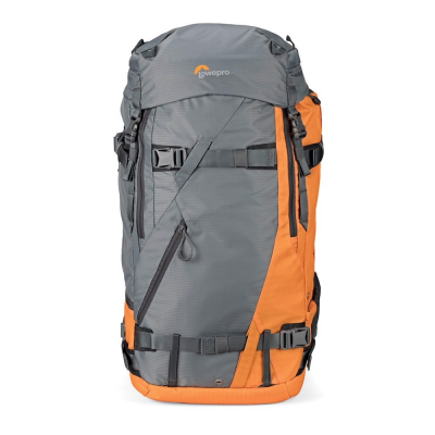 کوله پشتی لوپرو Powder Backpack 500 AW – Grey/Orange